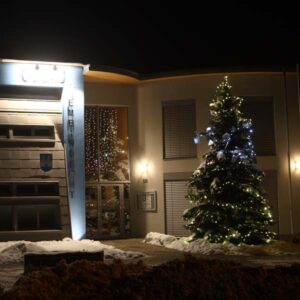 Read more about the article FROHE WEIHNACHTEN