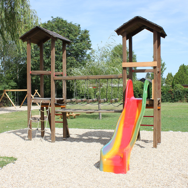 Spielplatz