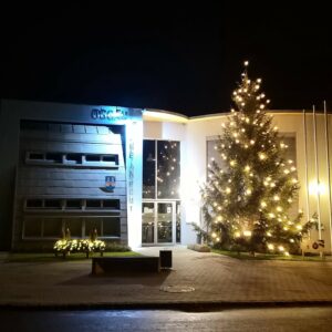 Read more about the article Oggauer Adventzauber