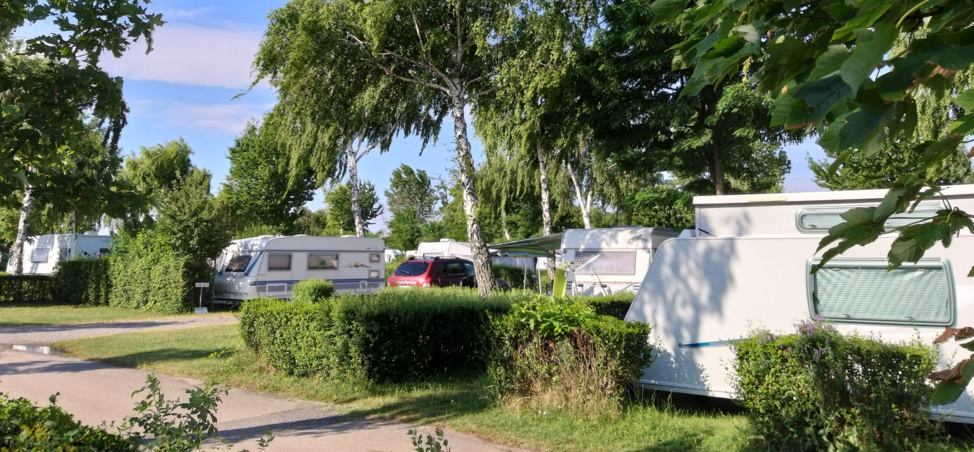 Campingplatz