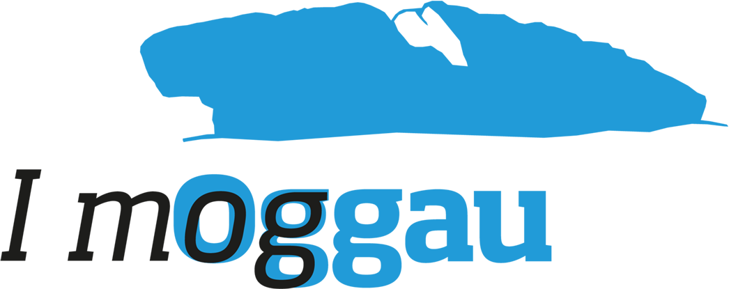 Logo Oggau Tourismus