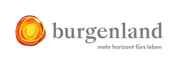 Burgenland Logo