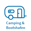 Camping & Bootshafen