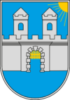 Gemeinde Oggau Logo
